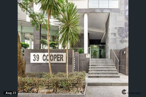 505/39 Cooper St, Strathfield, NSW 2135