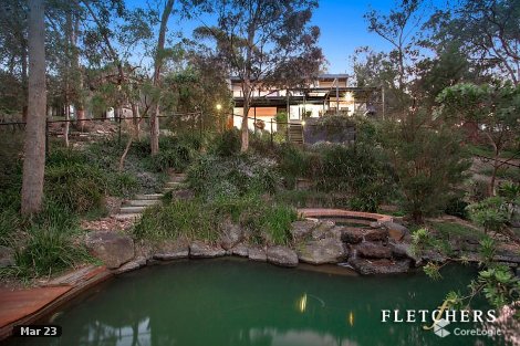 45 Valias St, North Warrandyte, VIC 3113