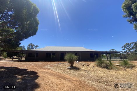 44 Jenkins Rd, Bullsbrook, WA 6084