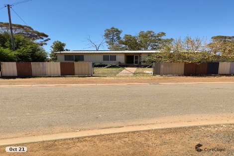 12 Jensen Cl, Mount Magnet, WA 6638