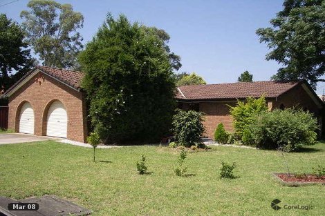 5 Carrington Cct, Leumeah, NSW 2560