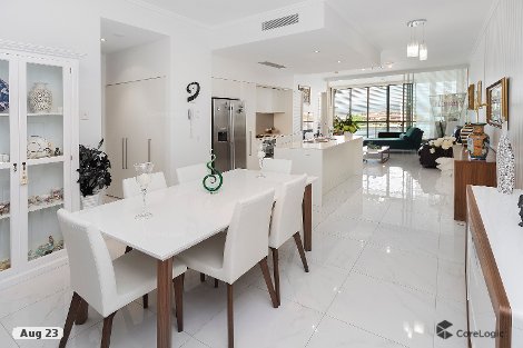 1806/1 Rialto Quay Dr, Hope Island, QLD 4212