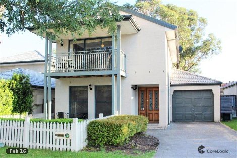 4 Horseman Pl, Currans Hill, NSW 2567