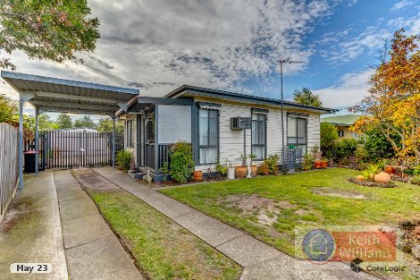 12 Anderson Ave, Yallourn North, VIC 3825