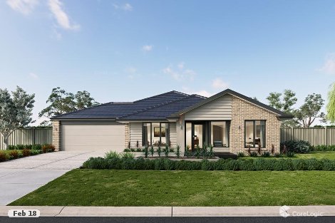 50 Lanark Dr, Junortoun, VIC 3551