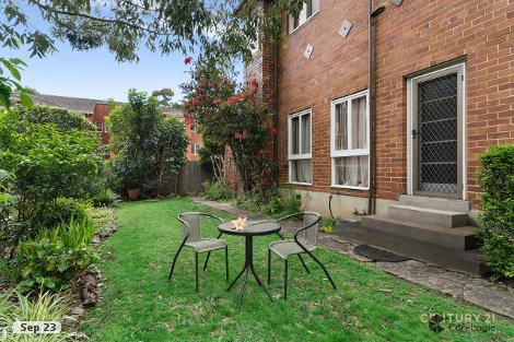 4/1 Sutherland Rd, Chatswood, NSW 2067