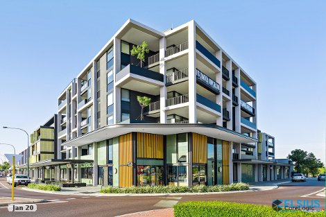 311/660 Albany Hwy, Victoria Park, WA 6100