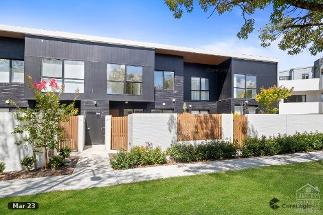3/3 Lowrie St, Dickson, ACT 2602