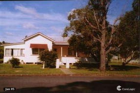 40 Frazer St, Bingara, NSW 2404