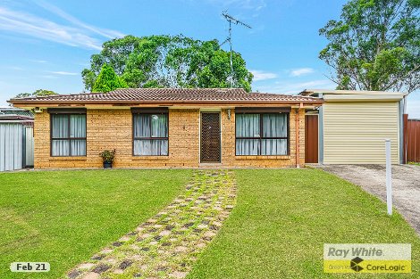 8 Grebe St, Erskine Park, NSW 2759