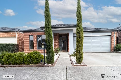 41 Evergreen Cres, Craigieburn, VIC 3064