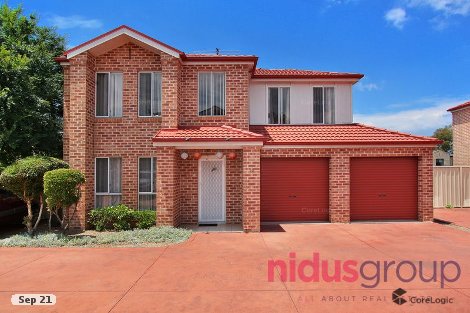 16/31 Abraham St, Rooty Hill, NSW 2766