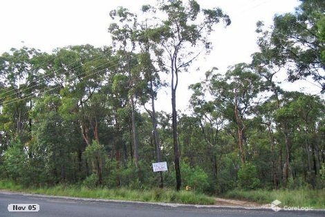 125-129 Singles Ridge Rd, Winmalee, NSW 2777