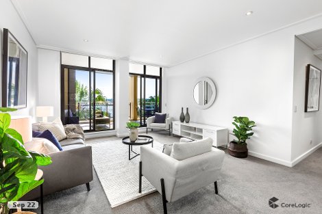 302/29 Margaret St, Rozelle, NSW 2039