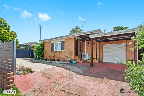 445 West St, Darling Heights, QLD 4350