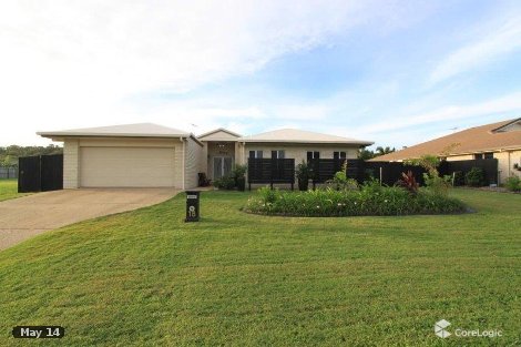 18 Blue Water Bvd, Mulambin, QLD 4703