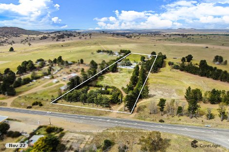 699 Snowy Mountains Hwy, Pine Valley, NSW 2630