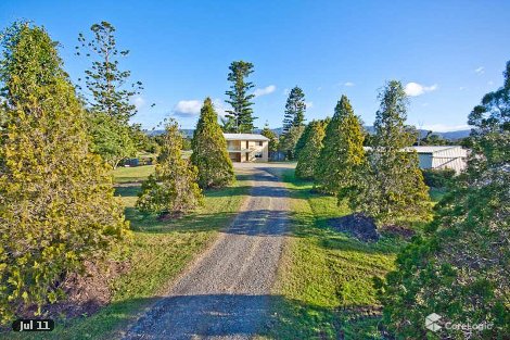 495 Mount Glorious Rd, Samford Valley, QLD 4520