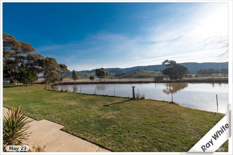 15 Ryans Rd, Michelago, NSW 2620