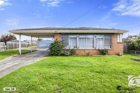 7 Tarwin Ct, Corio, VIC 3214