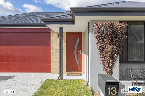 13 Rollston St, Brabham, WA 6055