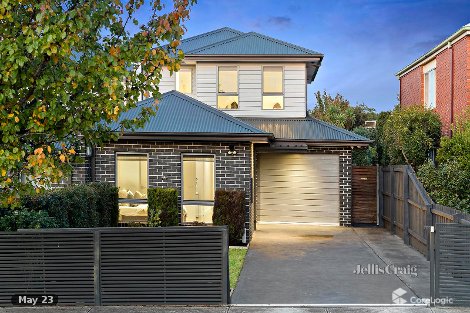 16 Fenacre St, Strathmore, VIC 3041