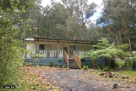 14 Fisherman Dr, Reefton, VIC 3799