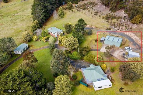 2415 Gordon River Rd, National Park, TAS 7140