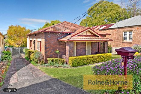 32 Beaumaris St, Enfield, NSW 2136