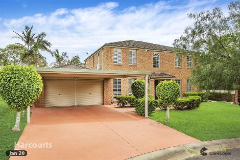 11 Swan Pl, Albion Park, NSW 2527