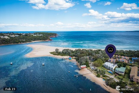 9/1-3 Ocean Dr, Merimbula, NSW 2548