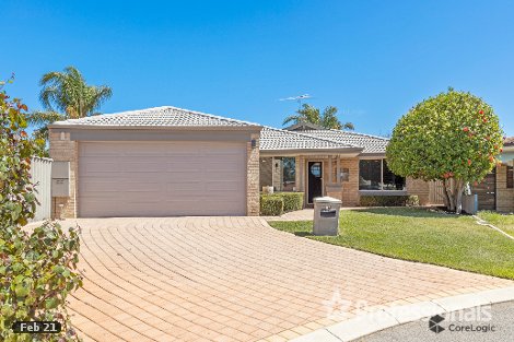 31 Hibiscus Cl, Marangaroo, WA 6064