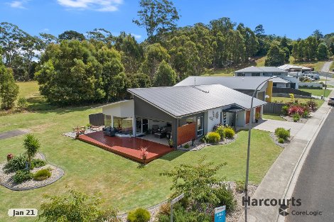 1 Jesamel Pl, Ulverstone, TAS 7315