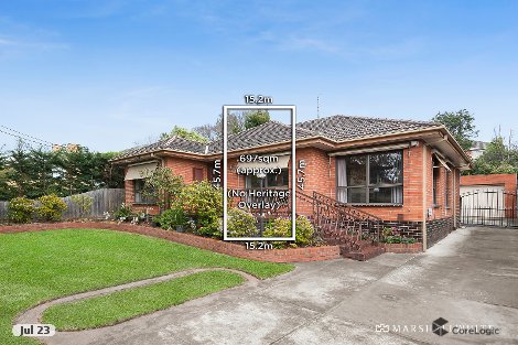 93 Bulleen Rd, Balwyn North, VIC 3104