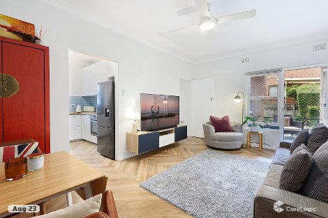 3/9-11 Lovett St, Manly Vale, NSW 2093