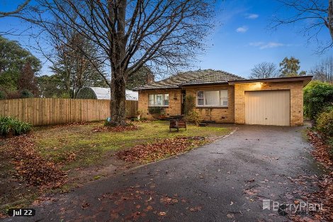 24 Old Gembrook Rd, Emerald, VIC 3782