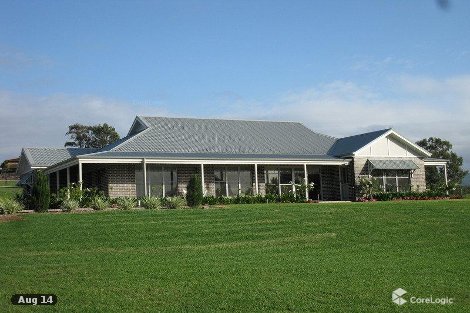 186 Grose Wold Rd, Grose Wold, NSW 2753