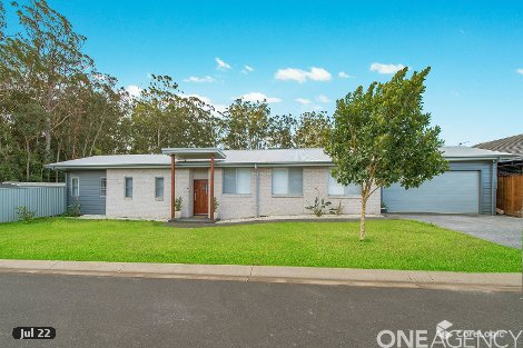 12 Whipcrack Tce, Wauchope, NSW 2446