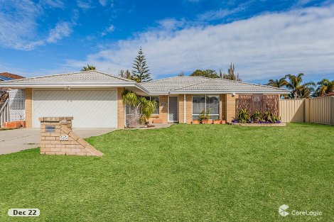 22 Requa Cres, Warnbro, WA 6169