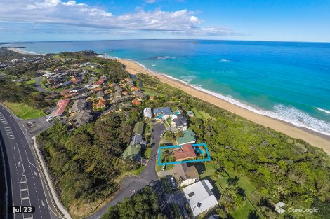 9 Sapphire Cres, Sapphire Beach, NSW 2450