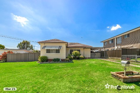 6 Alliance Ave, Revesby, NSW 2212