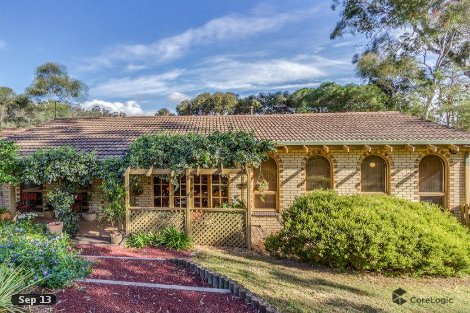 21 Pitanda Rd, Banksia Park, SA 5091