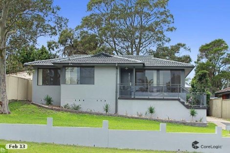 97 Cuthbert Dr, Mount Warrigal, NSW 2528