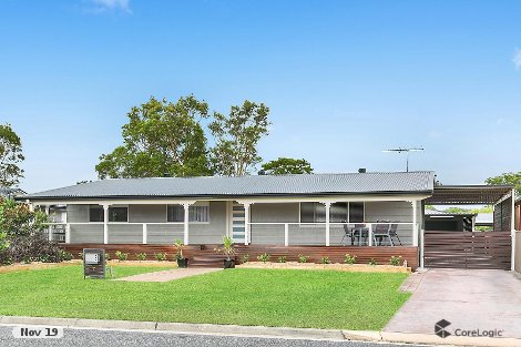 7 Hunter Cl, Lochinvar, NSW 2321