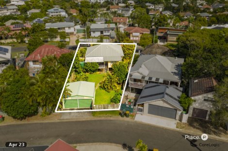 12 Dante Dr, Seven Hills, QLD 4170