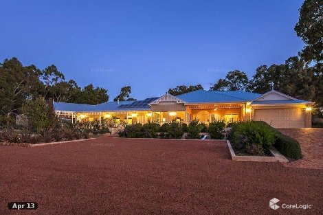 2450 Thomas Rd, Mahogany Creek, WA 6072