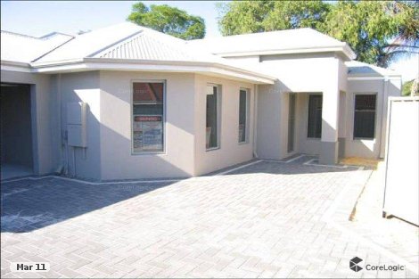 17a Priestley St, Embleton, WA 6062