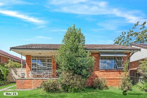 18 Kirkwood Ave, North Epping, NSW 2121