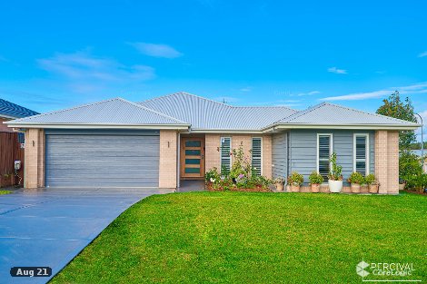 13 Aubin Ave, Thrumster, NSW 2444