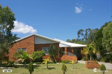 12 Jard St, Frenchville, QLD 4701